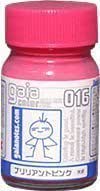 ブリリアントピンク