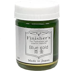 青金