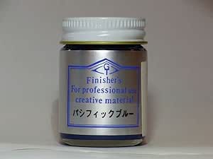 パシフィックブルー