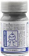 ブライトシルバー