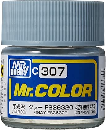 グレー FS36320