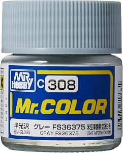 Gray FS36375