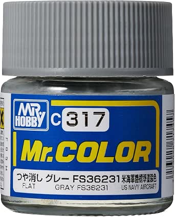 グレー FS36231