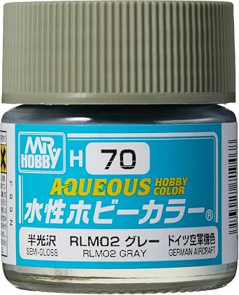 RLM02 Gray