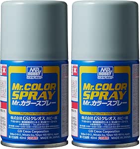 RLM65 ライトブルー RLM65 LIGHT BLUE