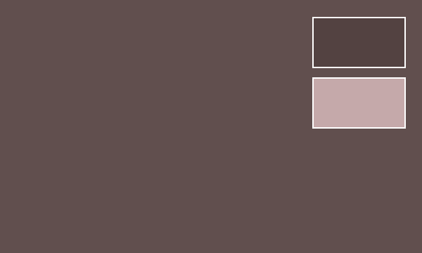 黒鉄色