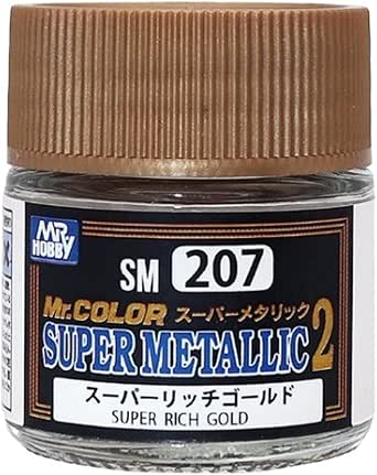 スーパーリッチゴールド