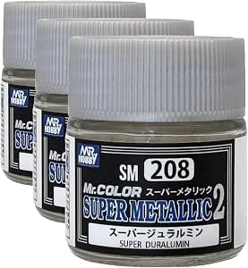 スーパージュラルミン