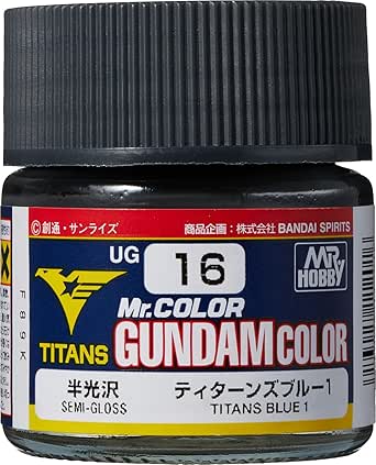 Titans Blue 1