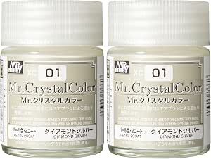 ダイアモンドシルバー