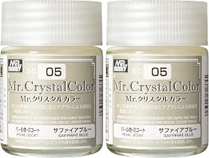 サファイアブルー