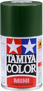 Olive Drab