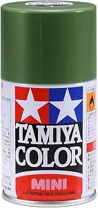 Olive Drab 2