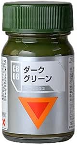 エヴァダークグリーン