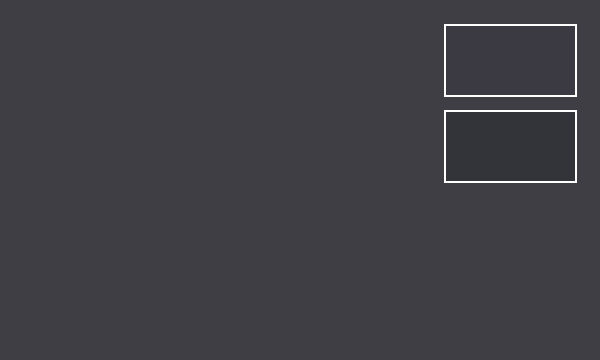フロストマットブラック